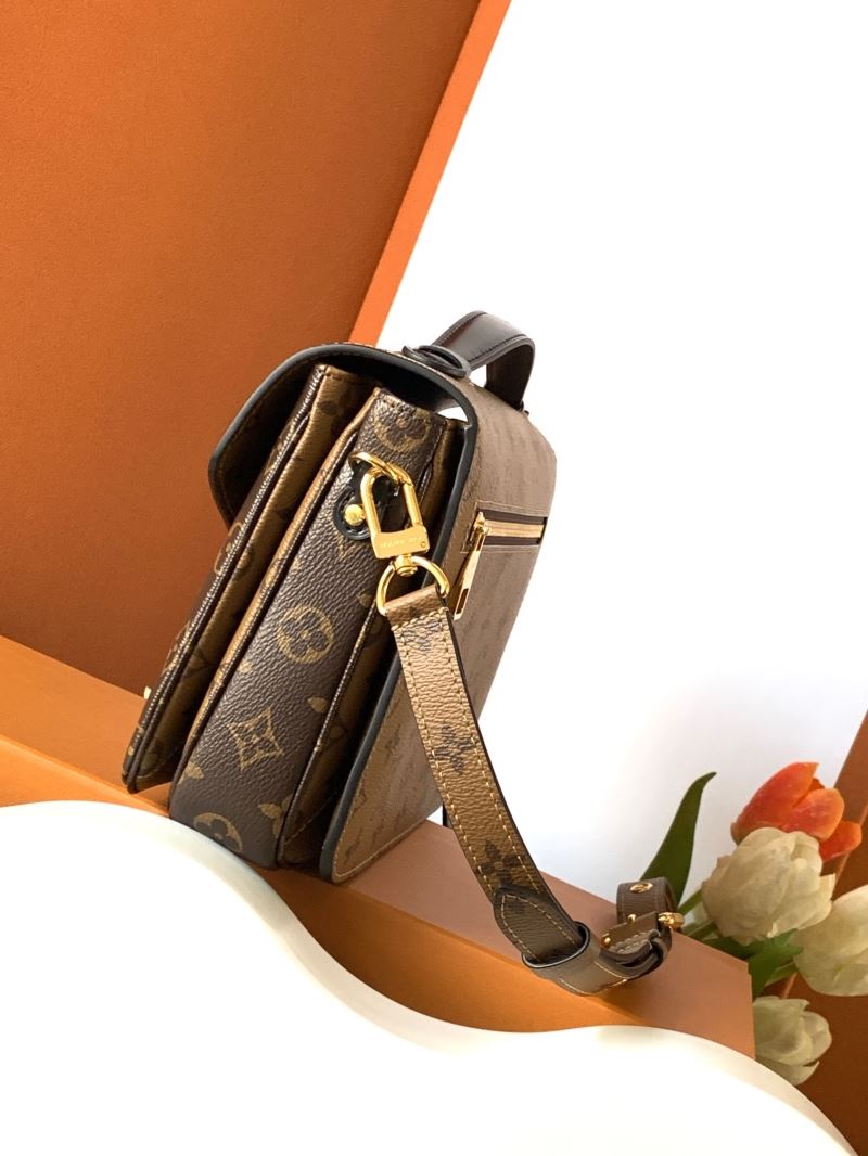 LV Satchel bags